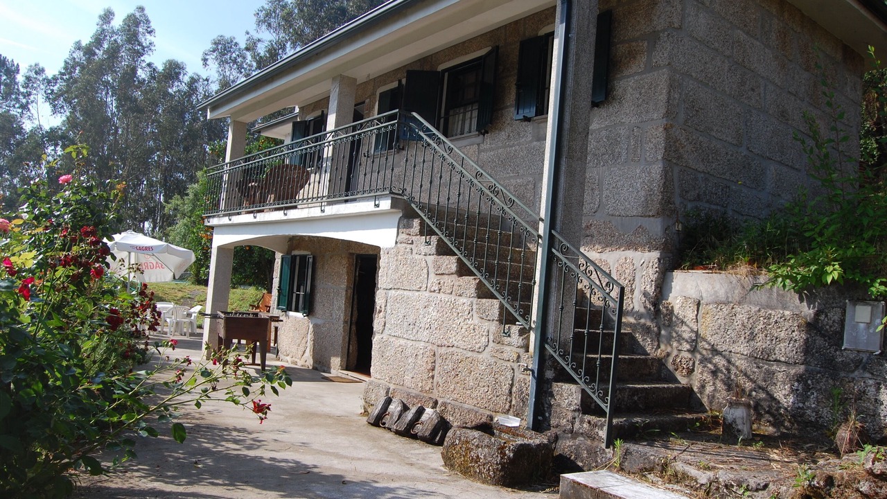 Photo of Outdoor in Beijos