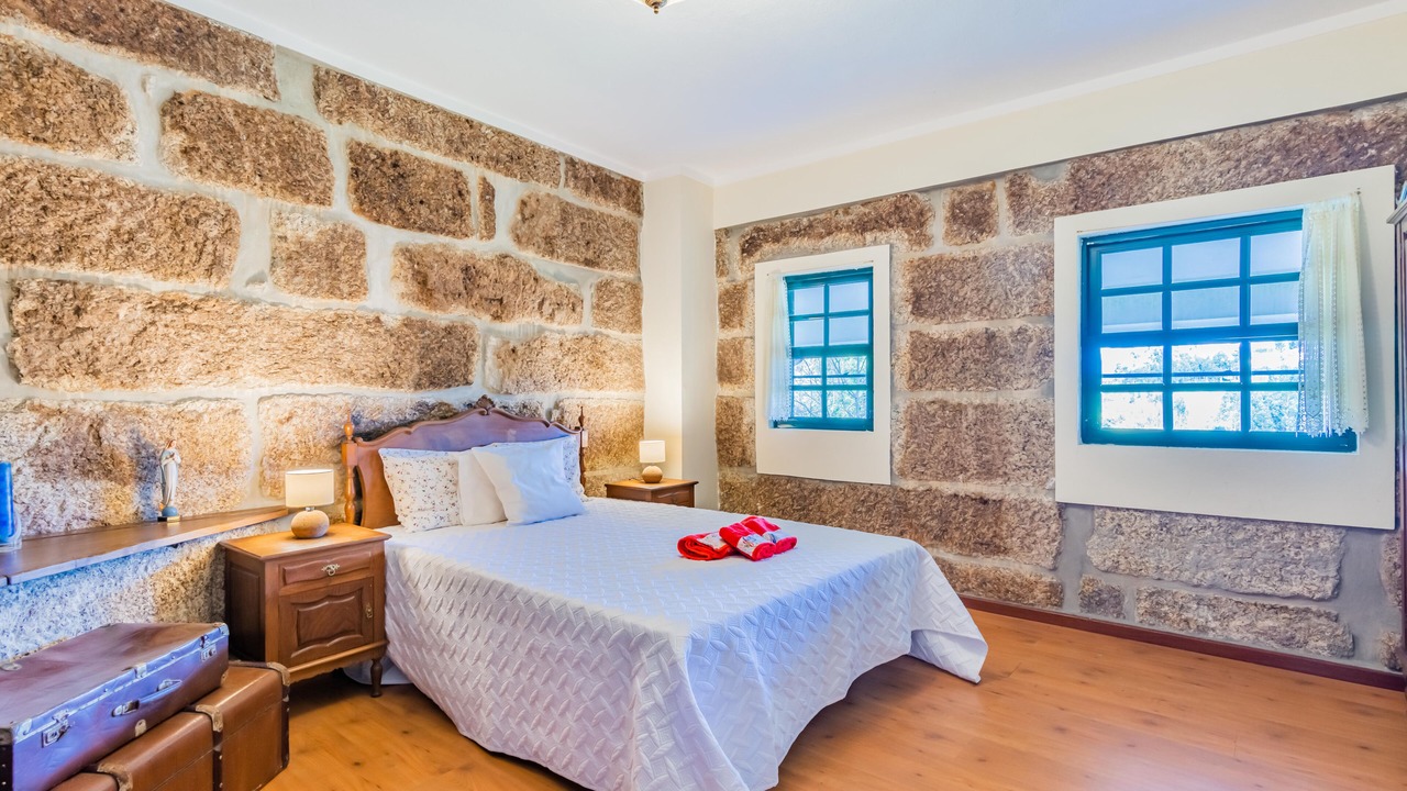 Photo of Bedroom in Beijos