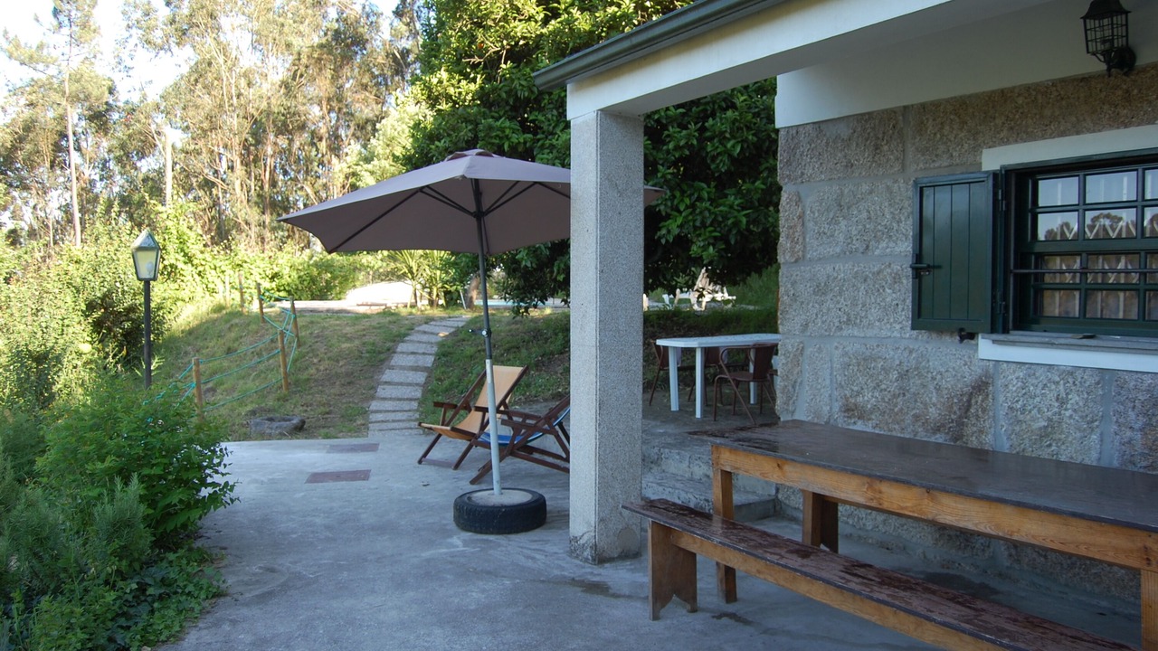 Photo of Outdoor in Beijos