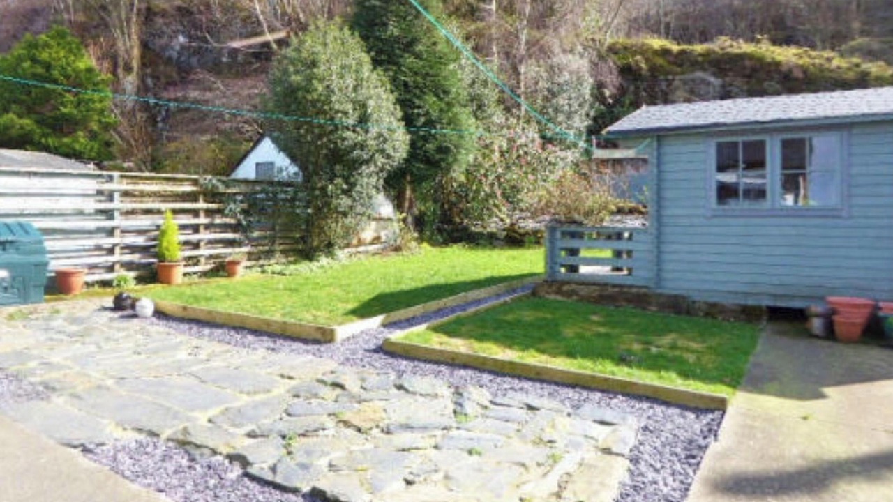 Photo of Outdoor in Kentallen