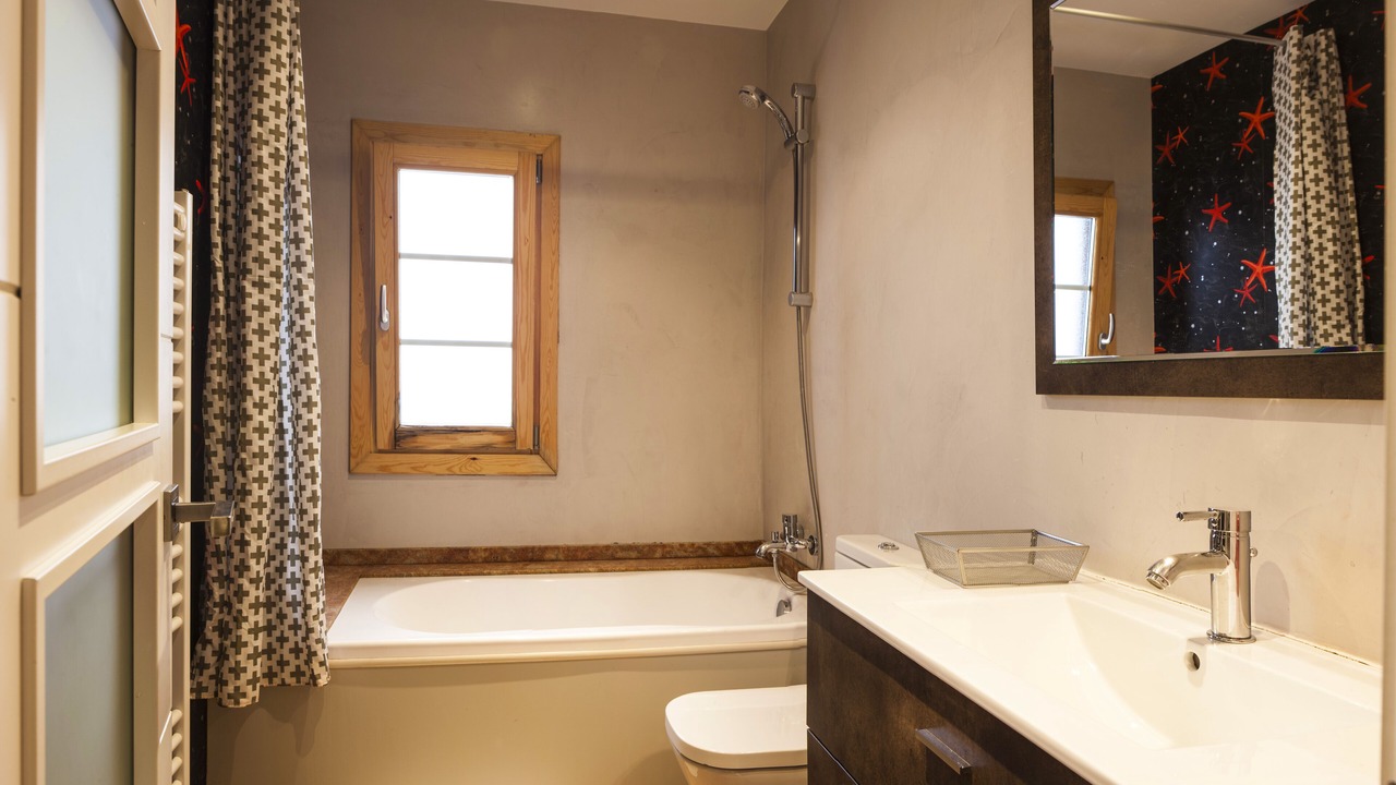 Photo of Bathroom in Lekeitio