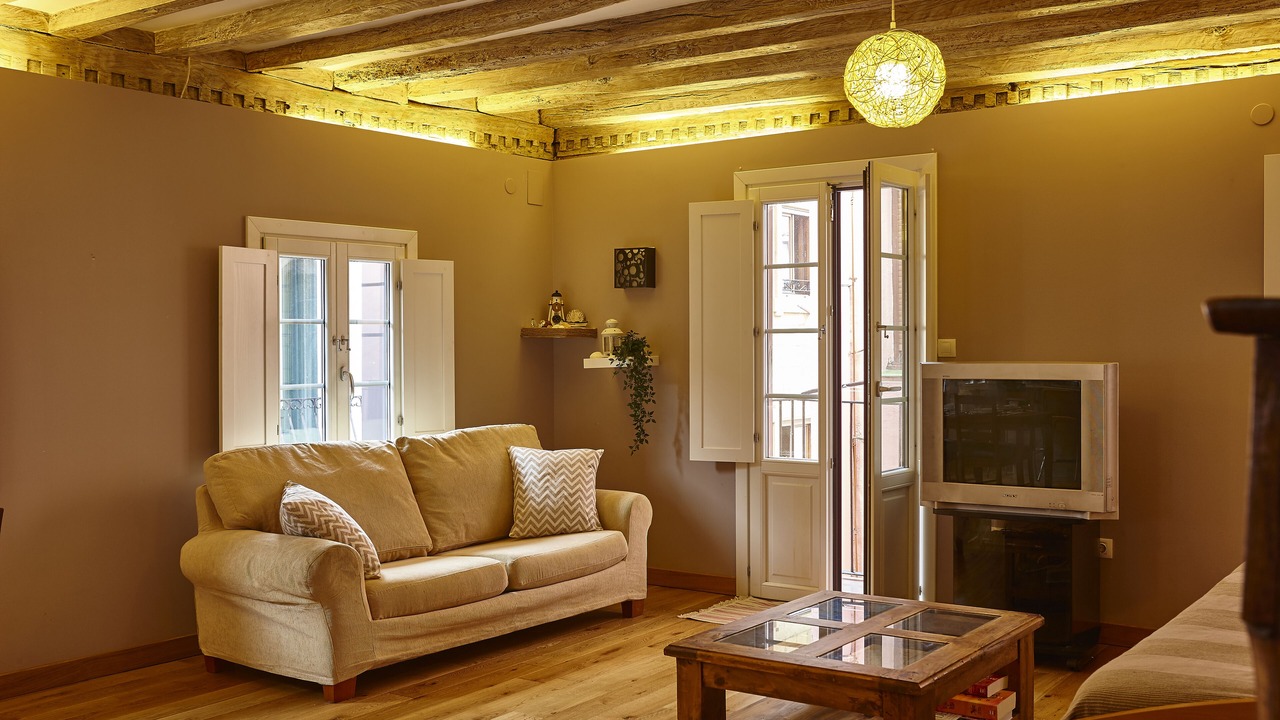 Photo of Livingroom in Lekeitio