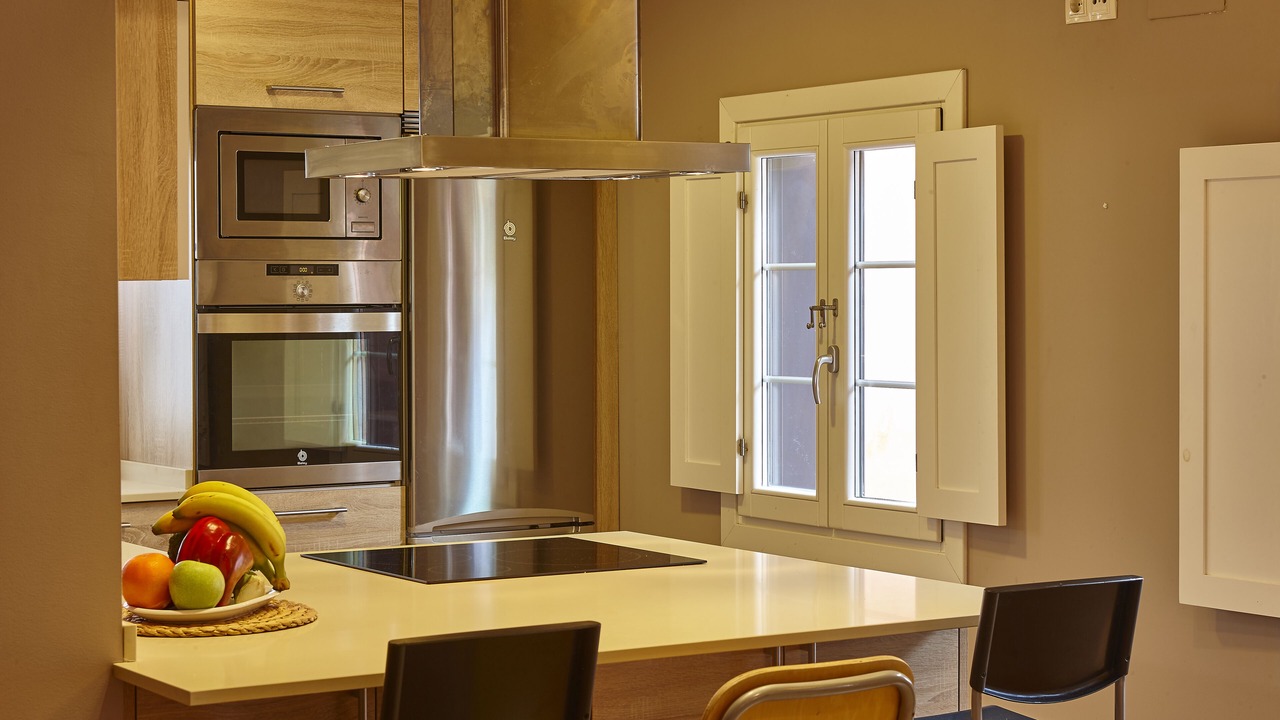 Photo of Kitchen in Lekeitio