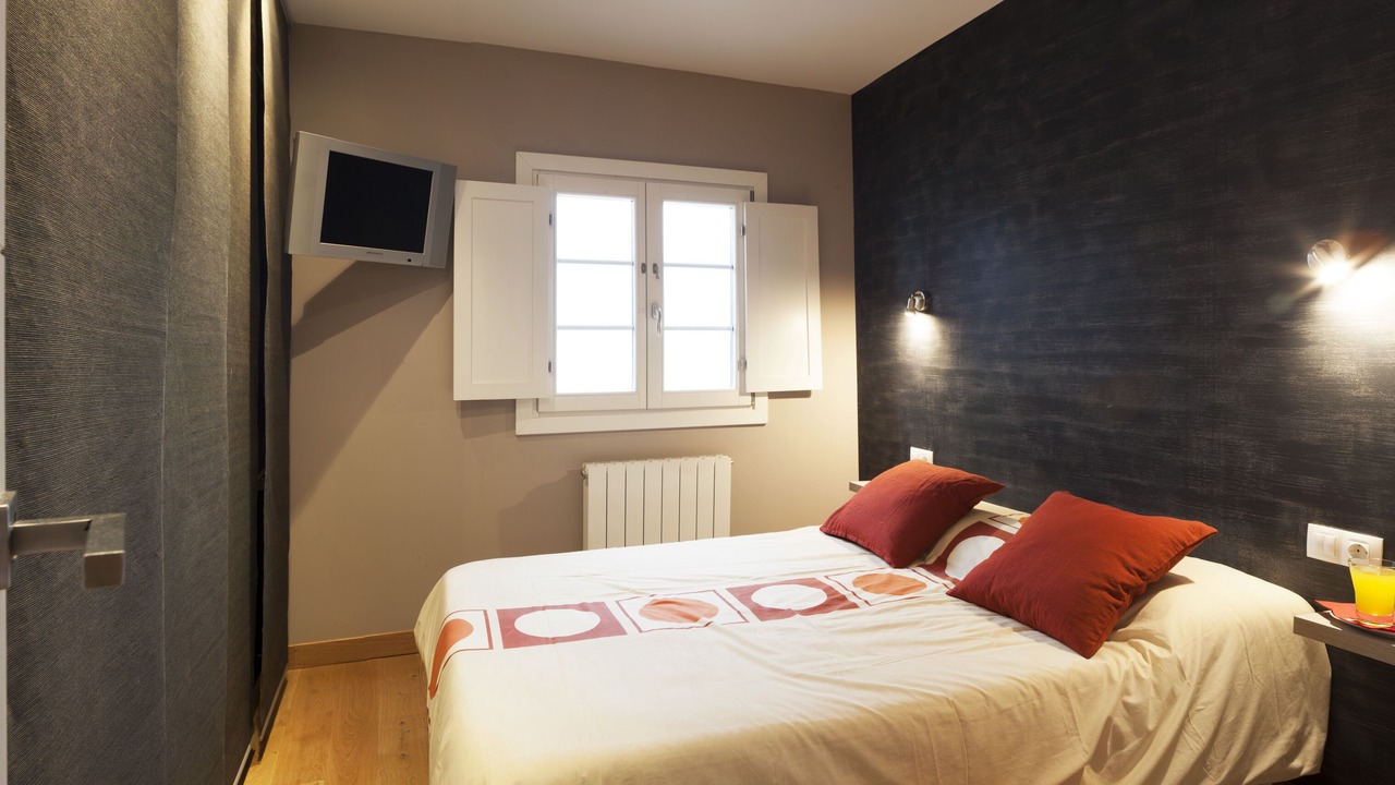 Photo of Bedroom in Lekeitio