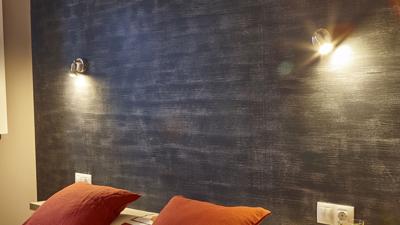Photo of Bedroom in Lekeitio