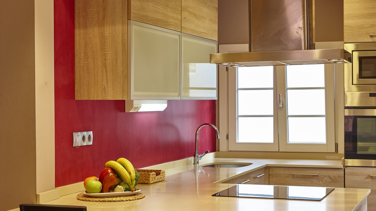 Photo of Kitchen in Lekeitio