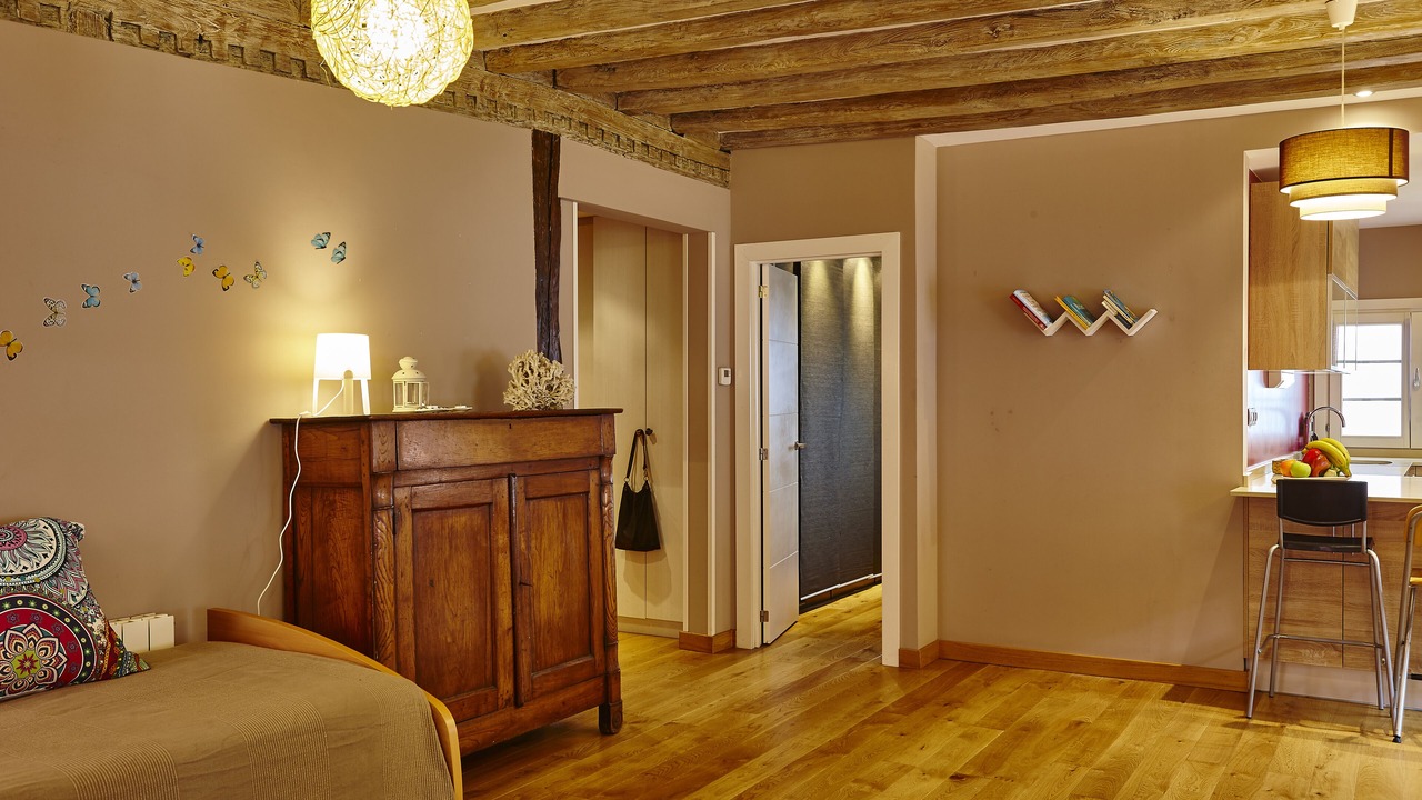Photo of Bedroom in Lekeitio