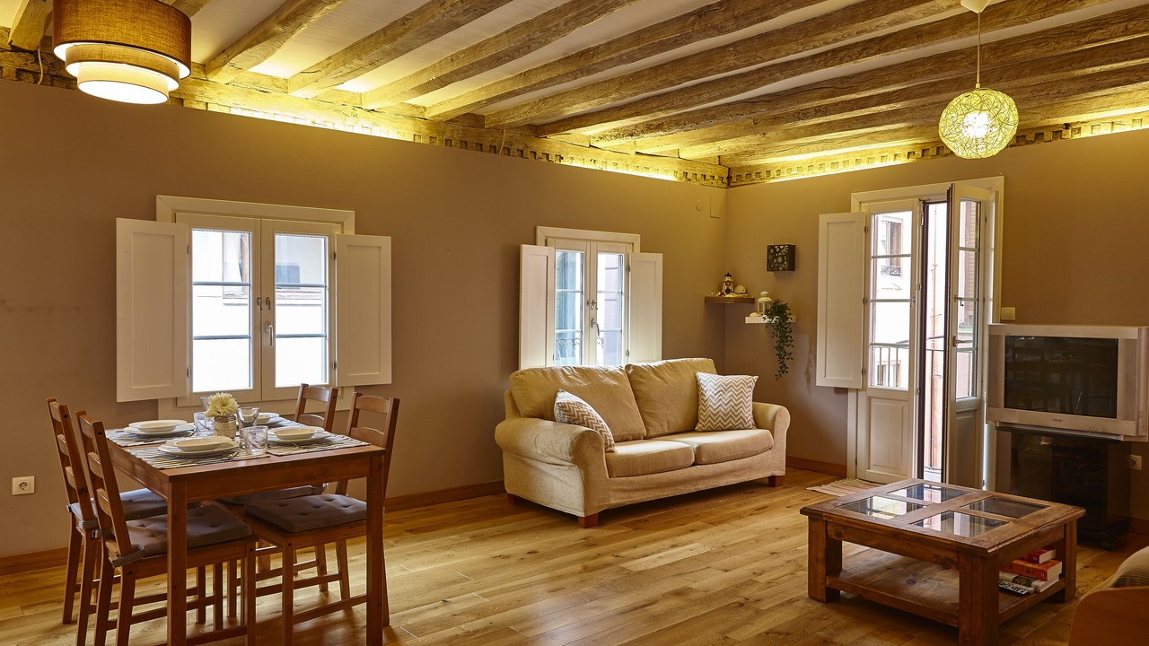 Photo of Livingroom in Lekeitio