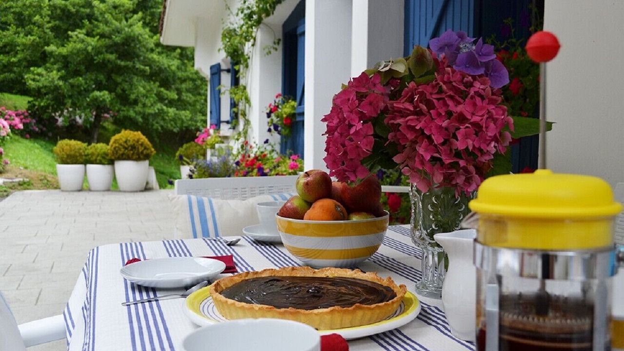 Photo of Outdoor in Getaria