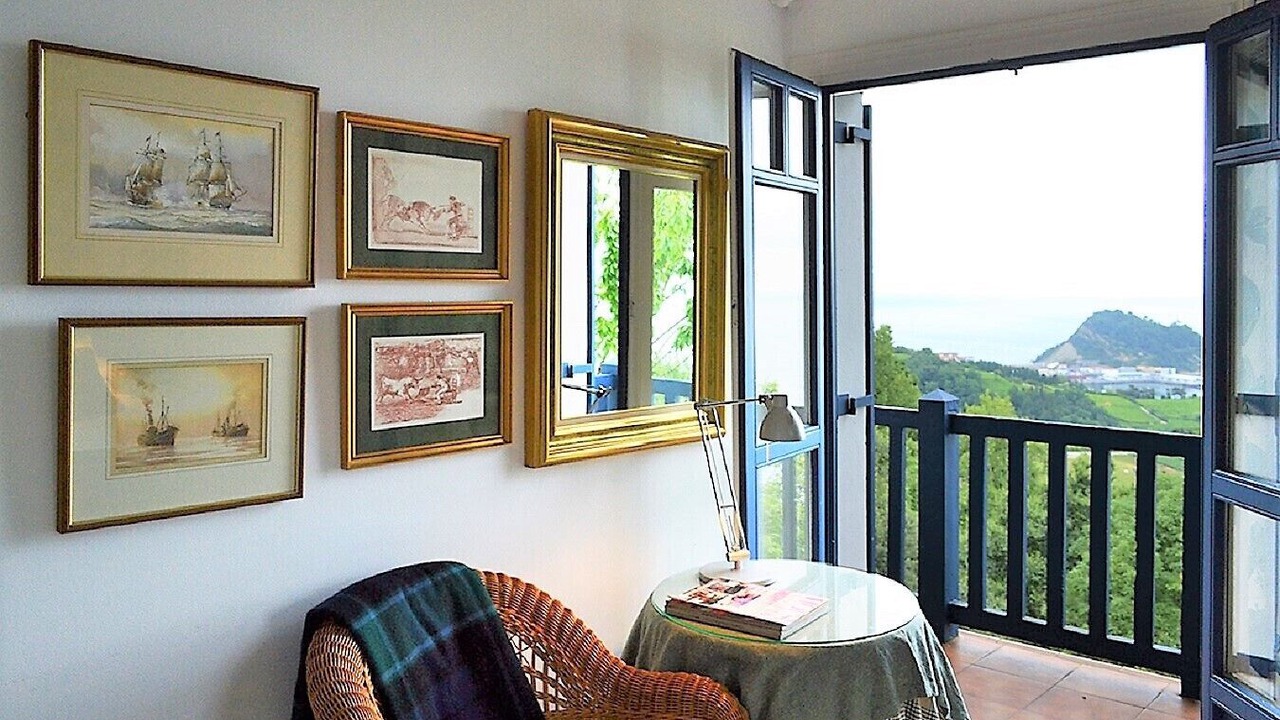 Photo of Outdoor in Getaria