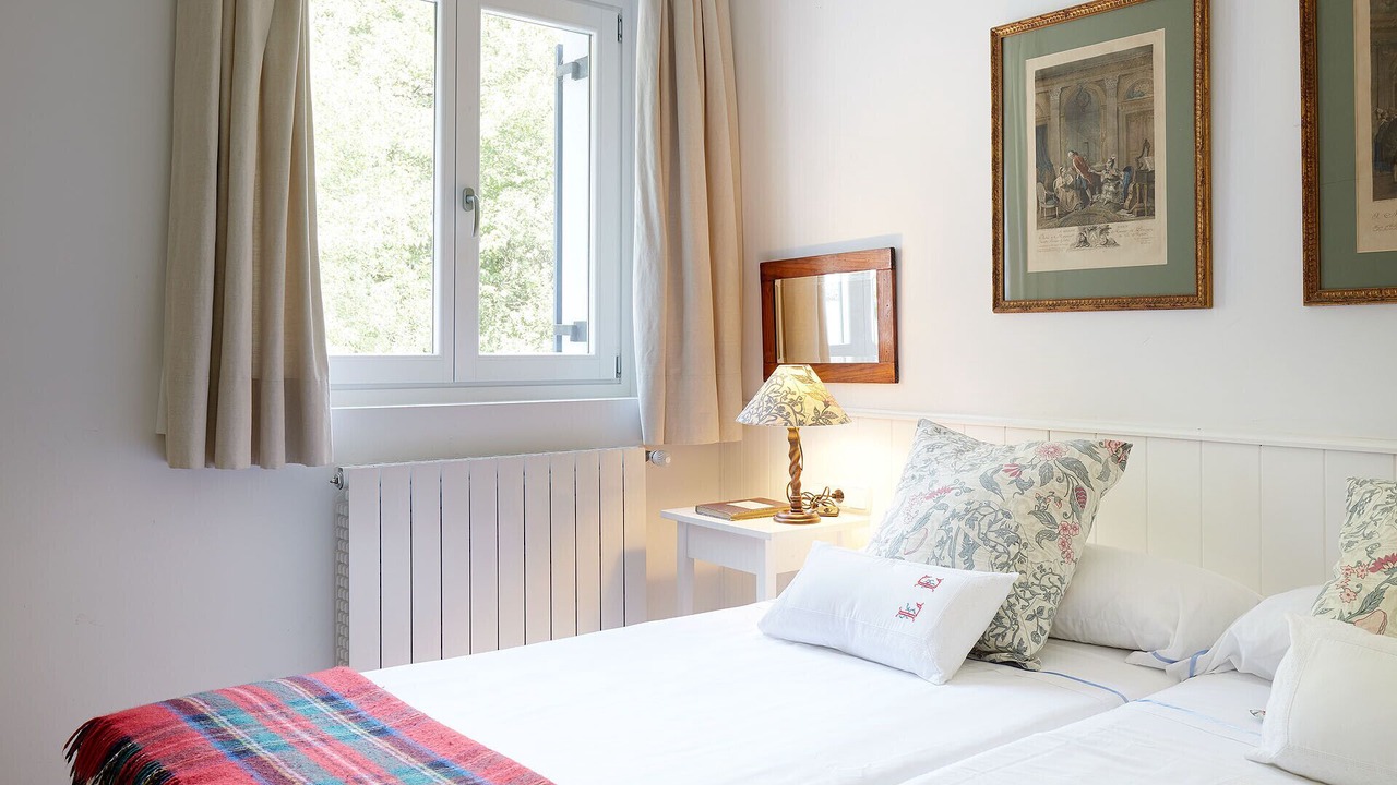 Photo of Bedroom in Getaria
