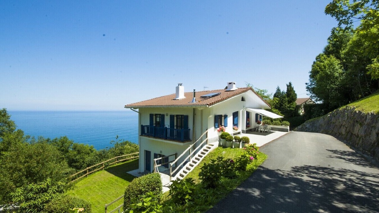 Photo of Outdoor in Getaria