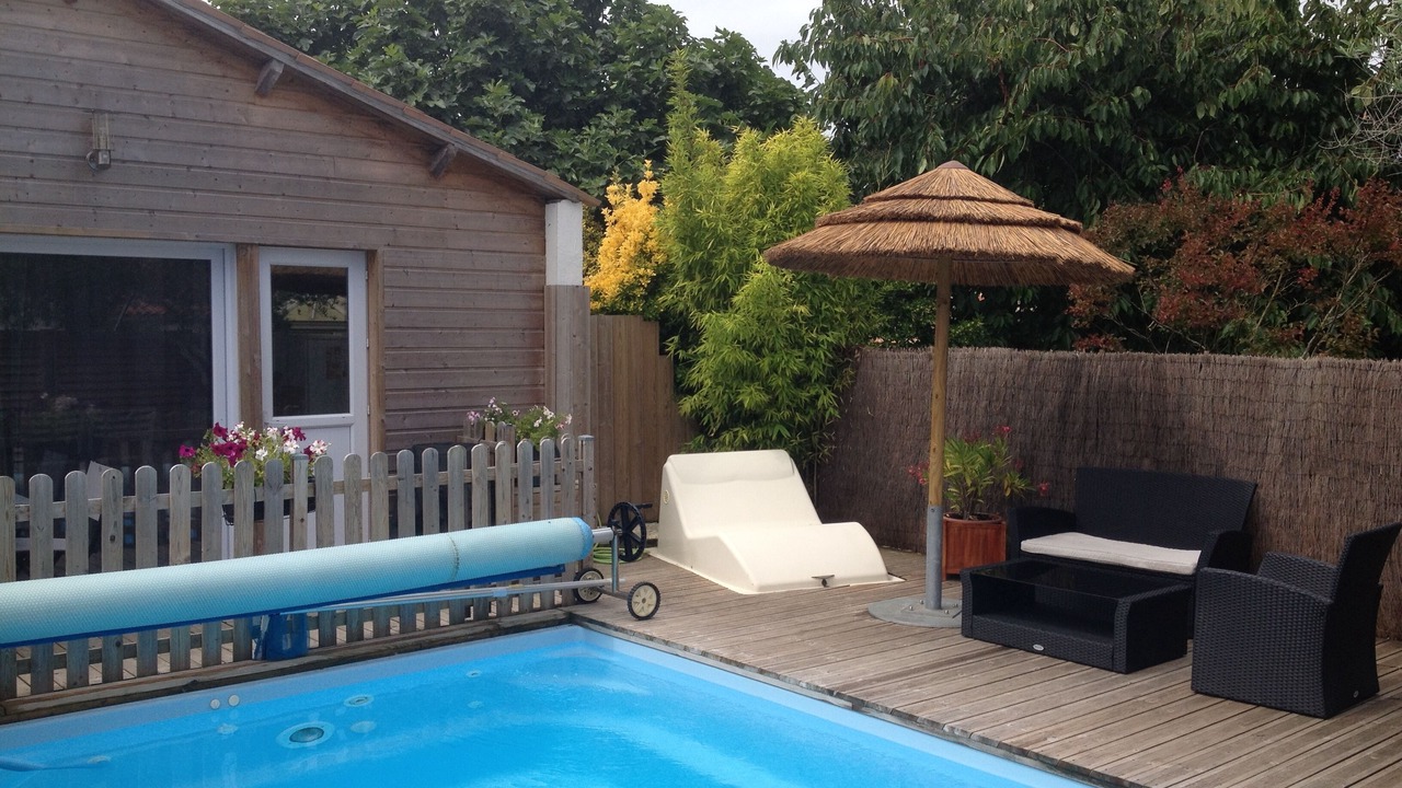 Photo of Outdoor in Angoulins