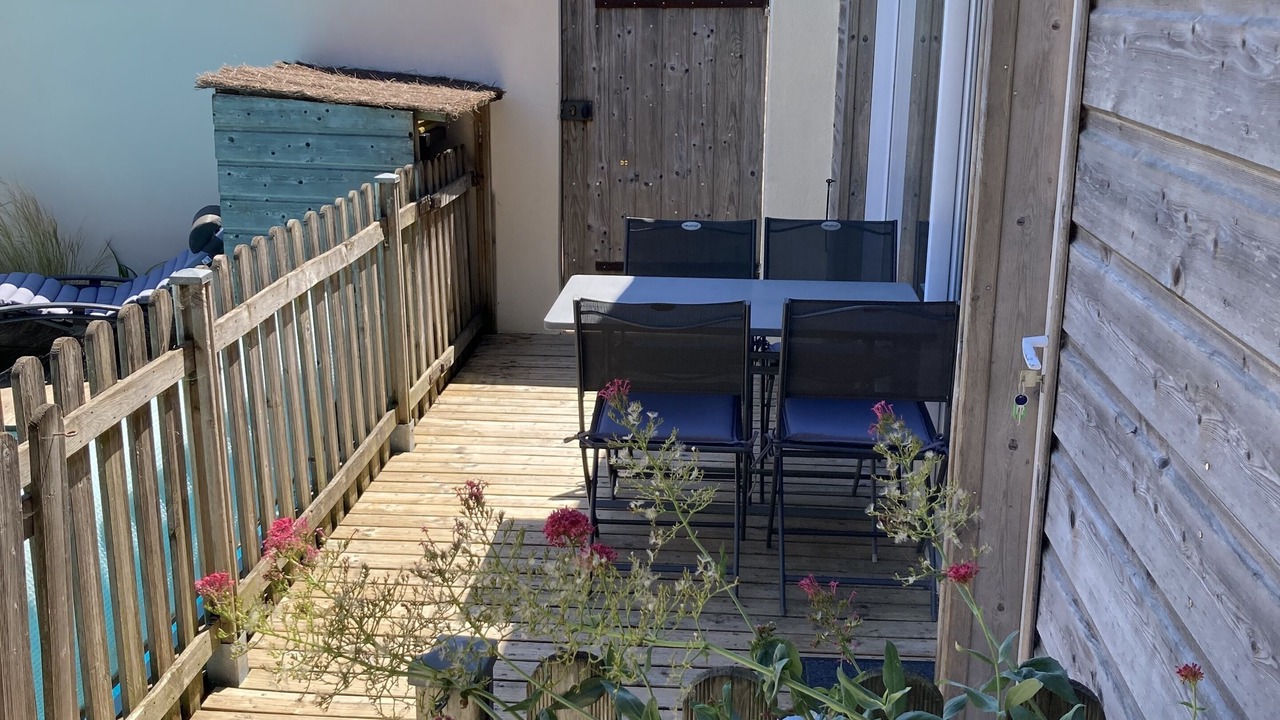 Photo of Outdoor in Angoulins