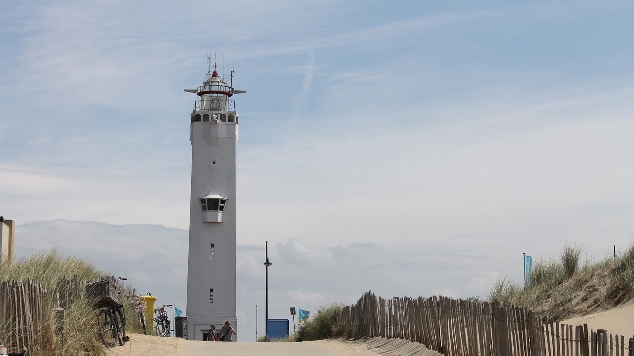 Photo of Others in Noordwijk