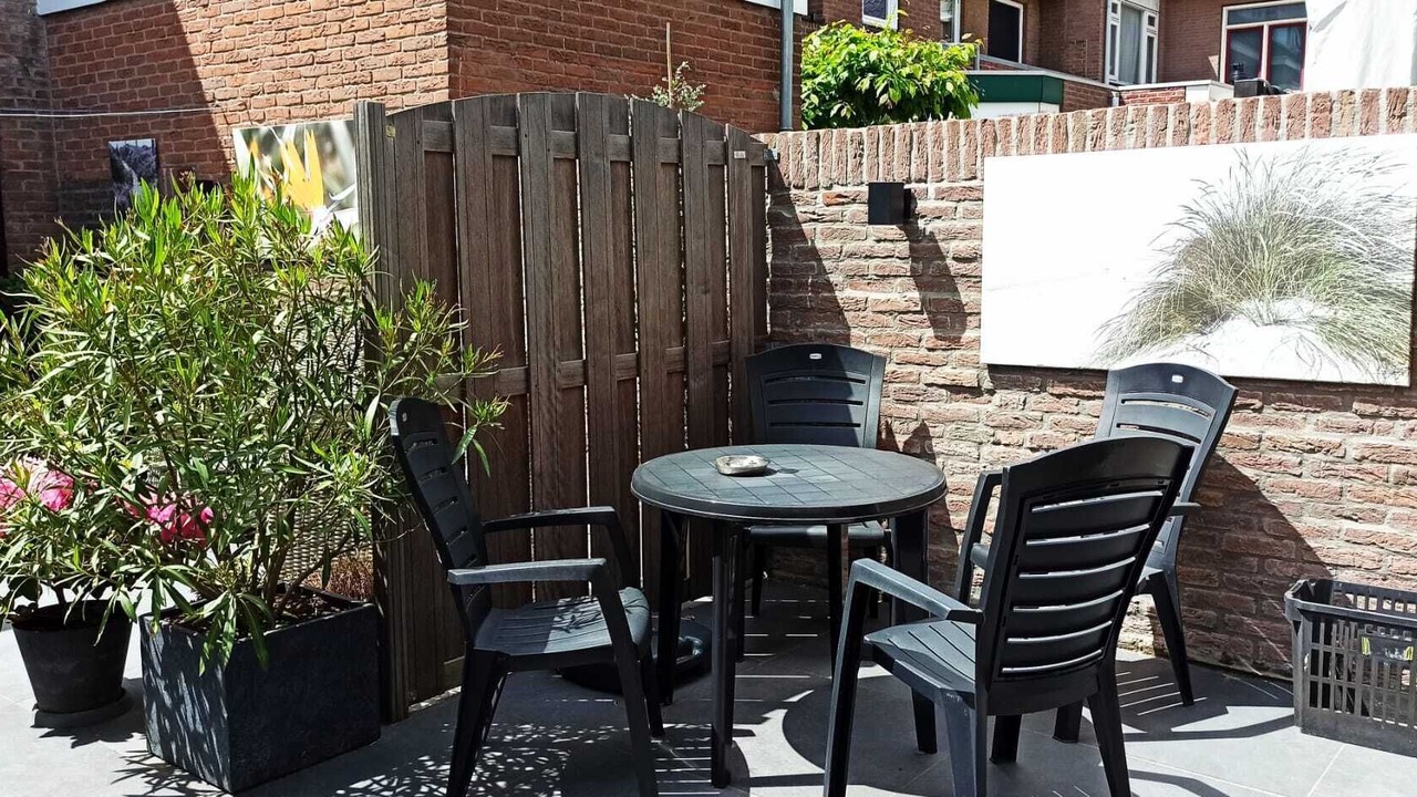 Photo of Outdoor in Noordwijk