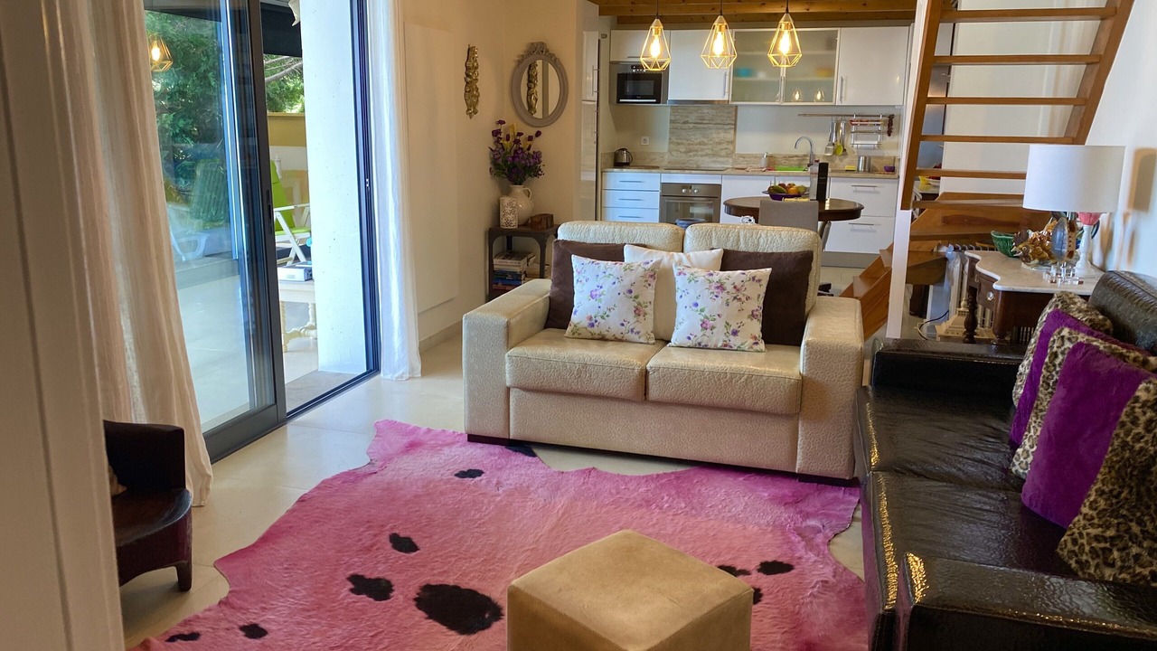 Photo of Livingroom in Prazeres