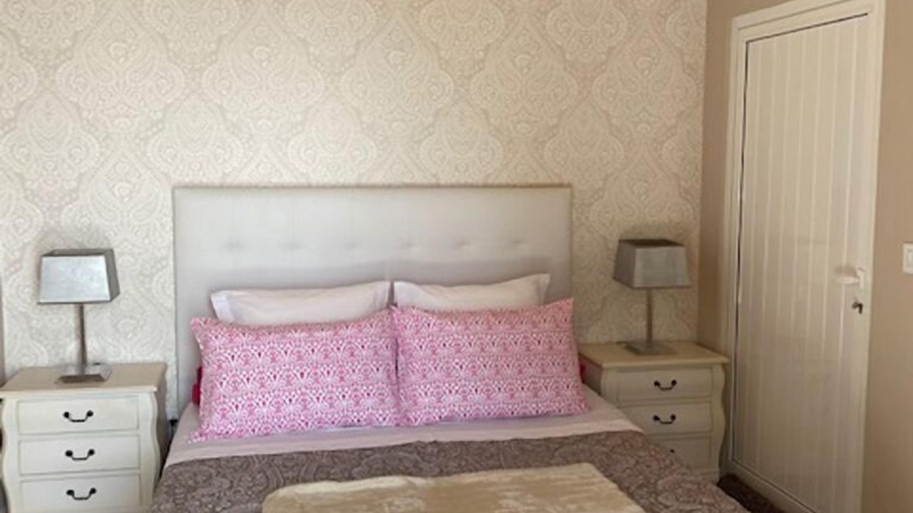 Photo of Bedroom in Prazeres