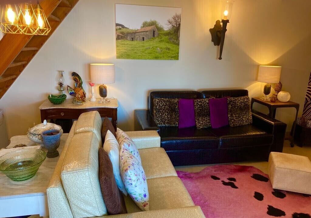 Photo of Livingroom in Prazeres