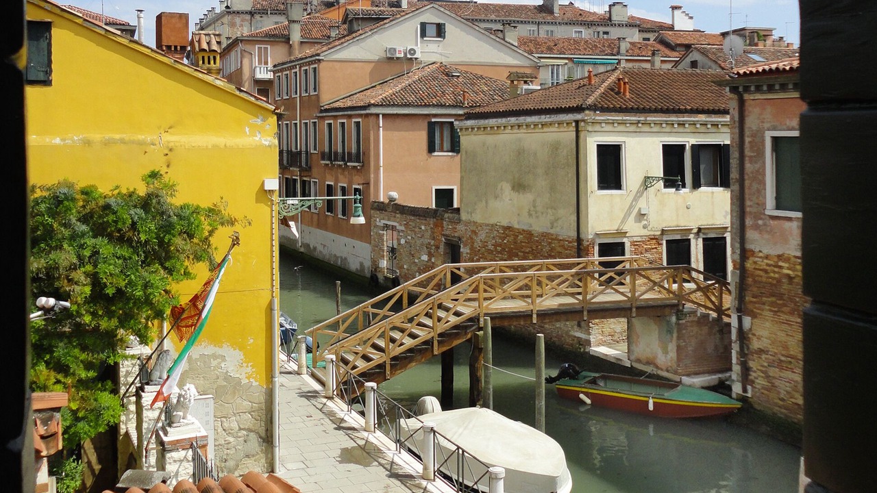 Photo of Others in Cannaregio