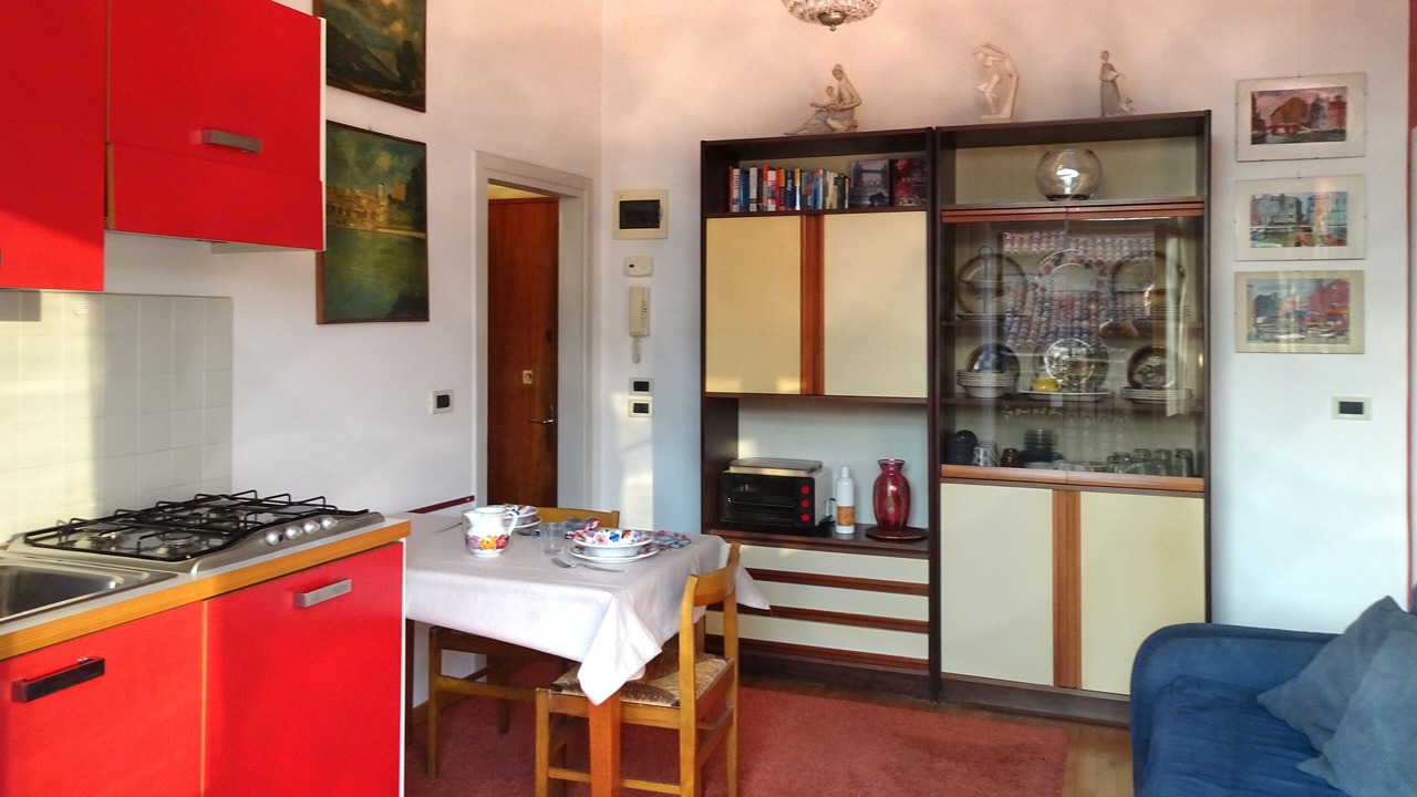 Photo of Bedroom in Cannaregio