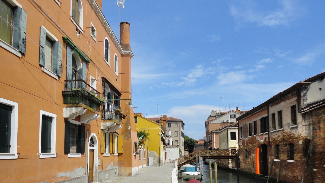 Photo of Others in Cannaregio