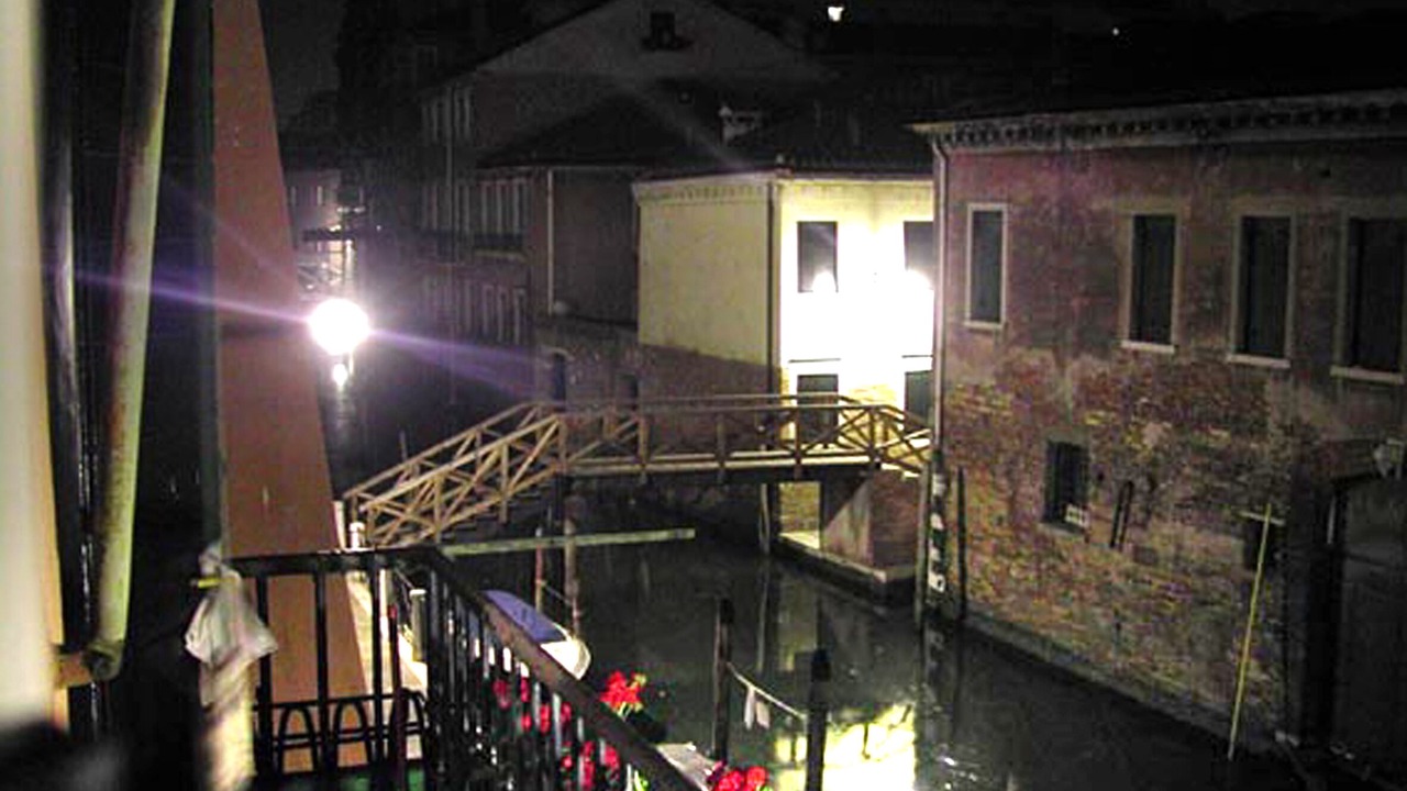 Photo of Patio Balcony in Cannaregio