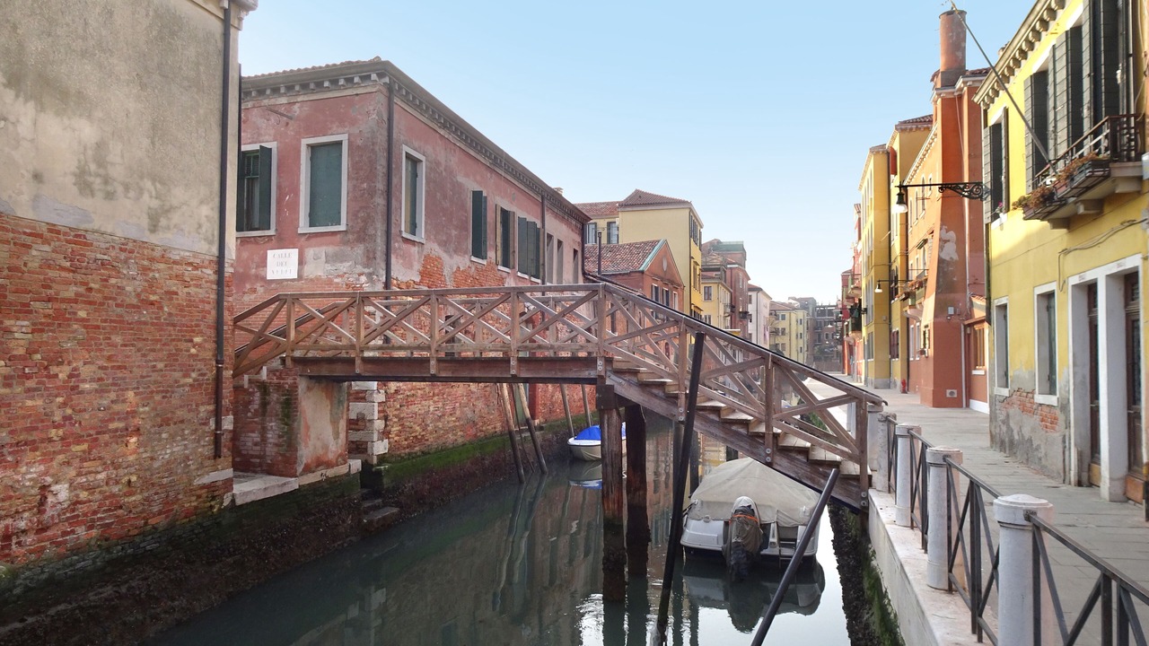 Photo of Others in Cannaregio