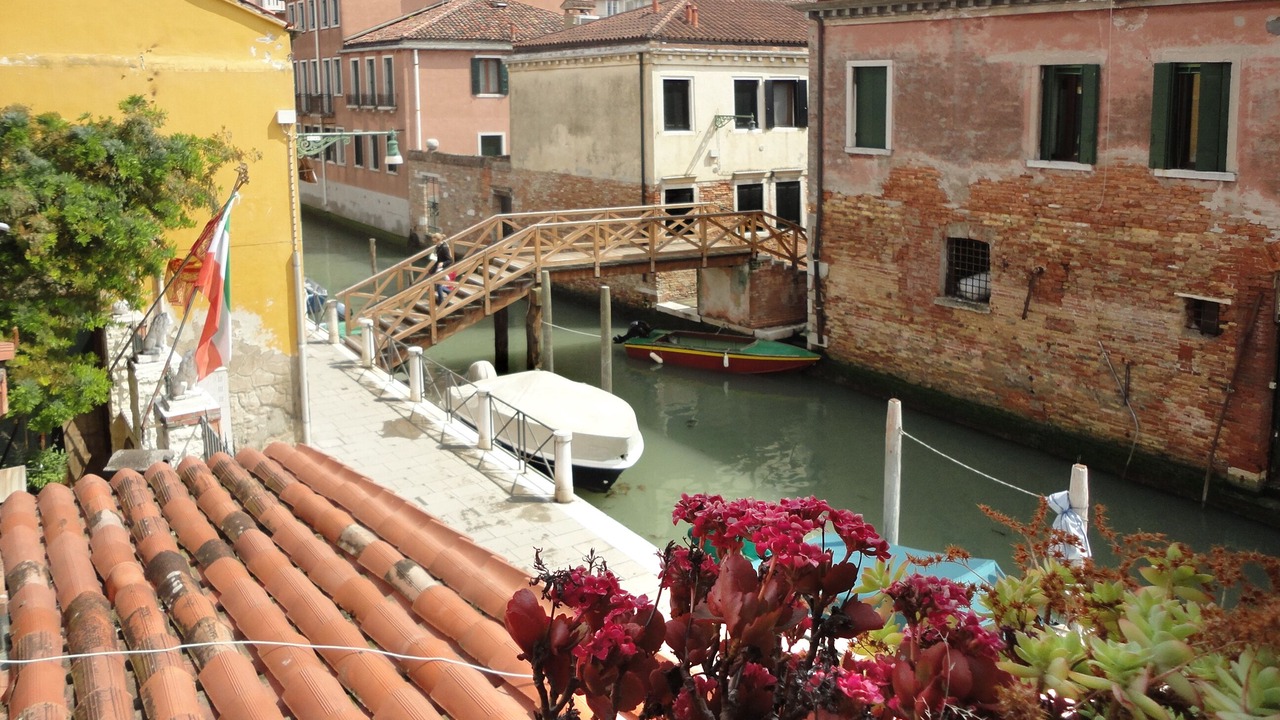 Photo of Others in Cannaregio