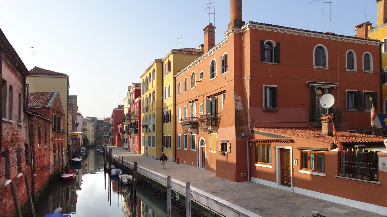 Photo of Others in Cannaregio