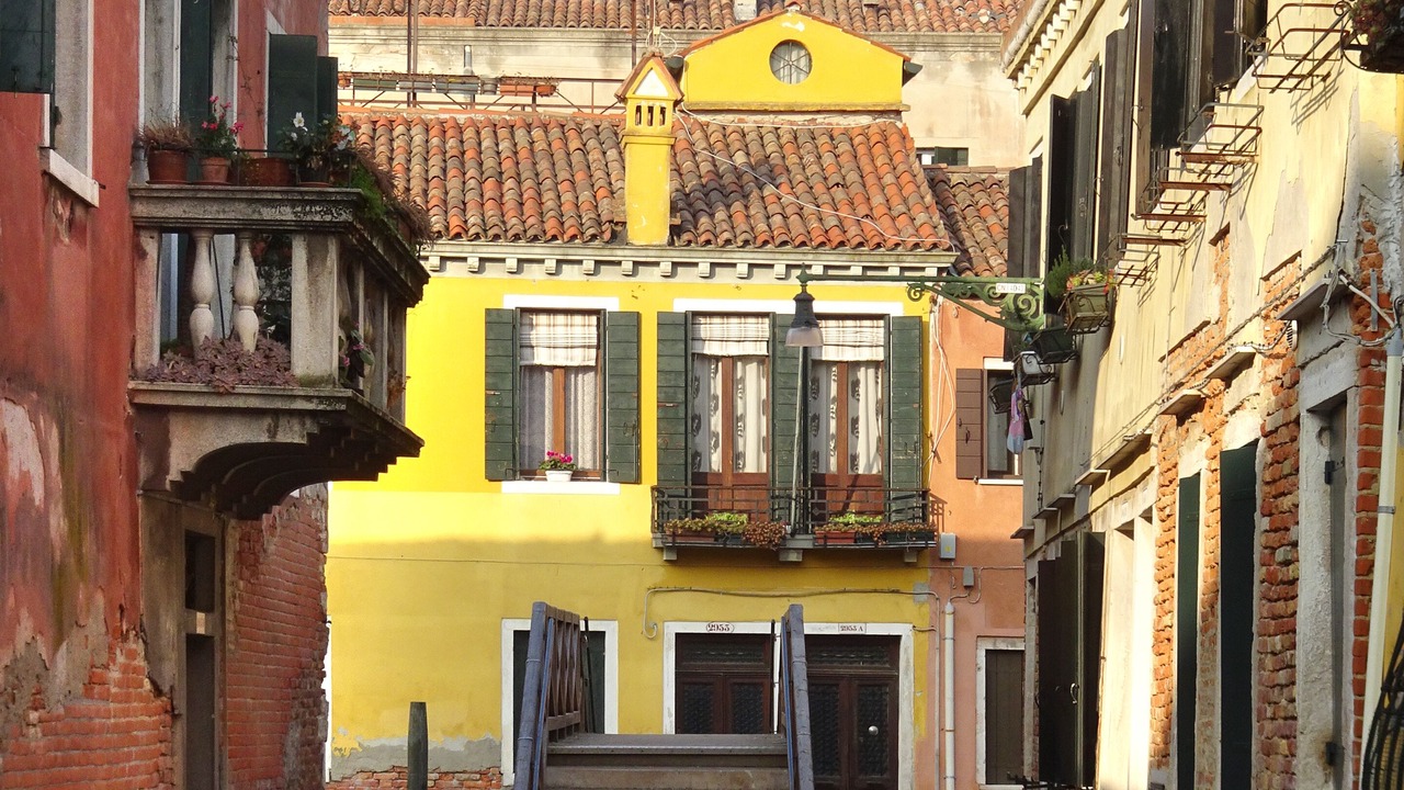Photo of Others in Cannaregio