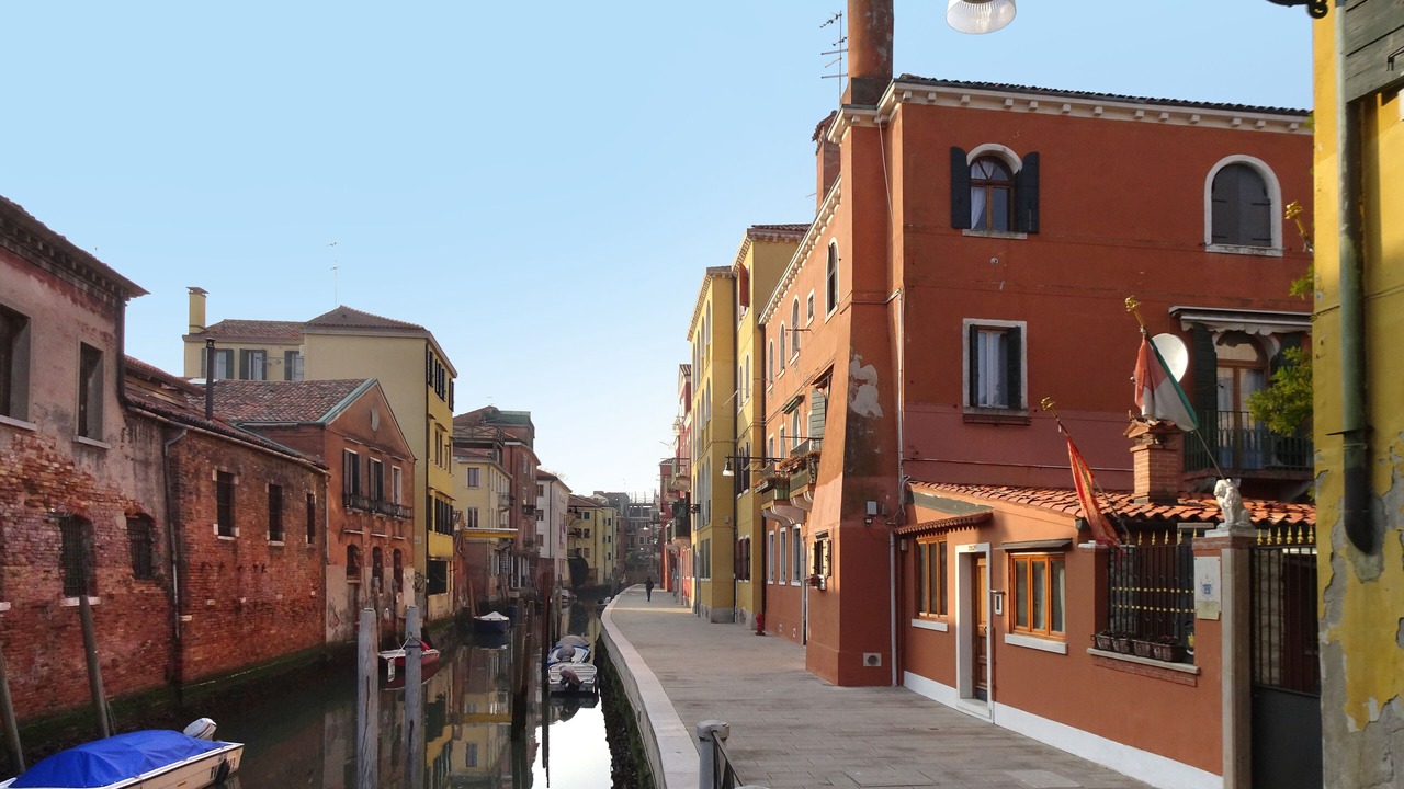 Photo of Others in Cannaregio