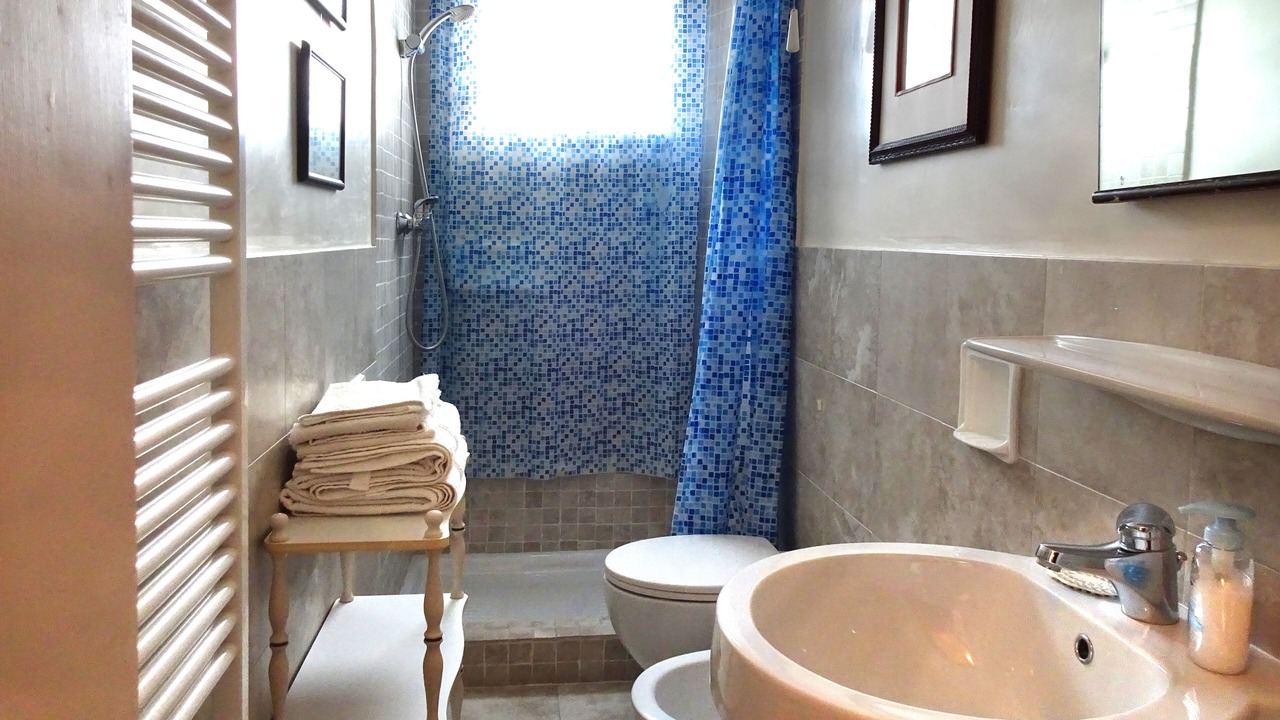 Photo of Bathroom in Cannaregio