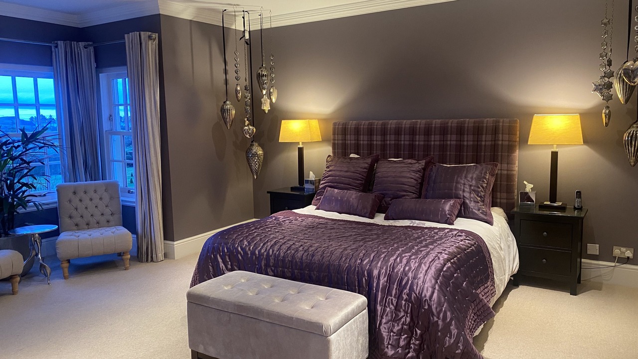 Photo of Bedroom in Gullane