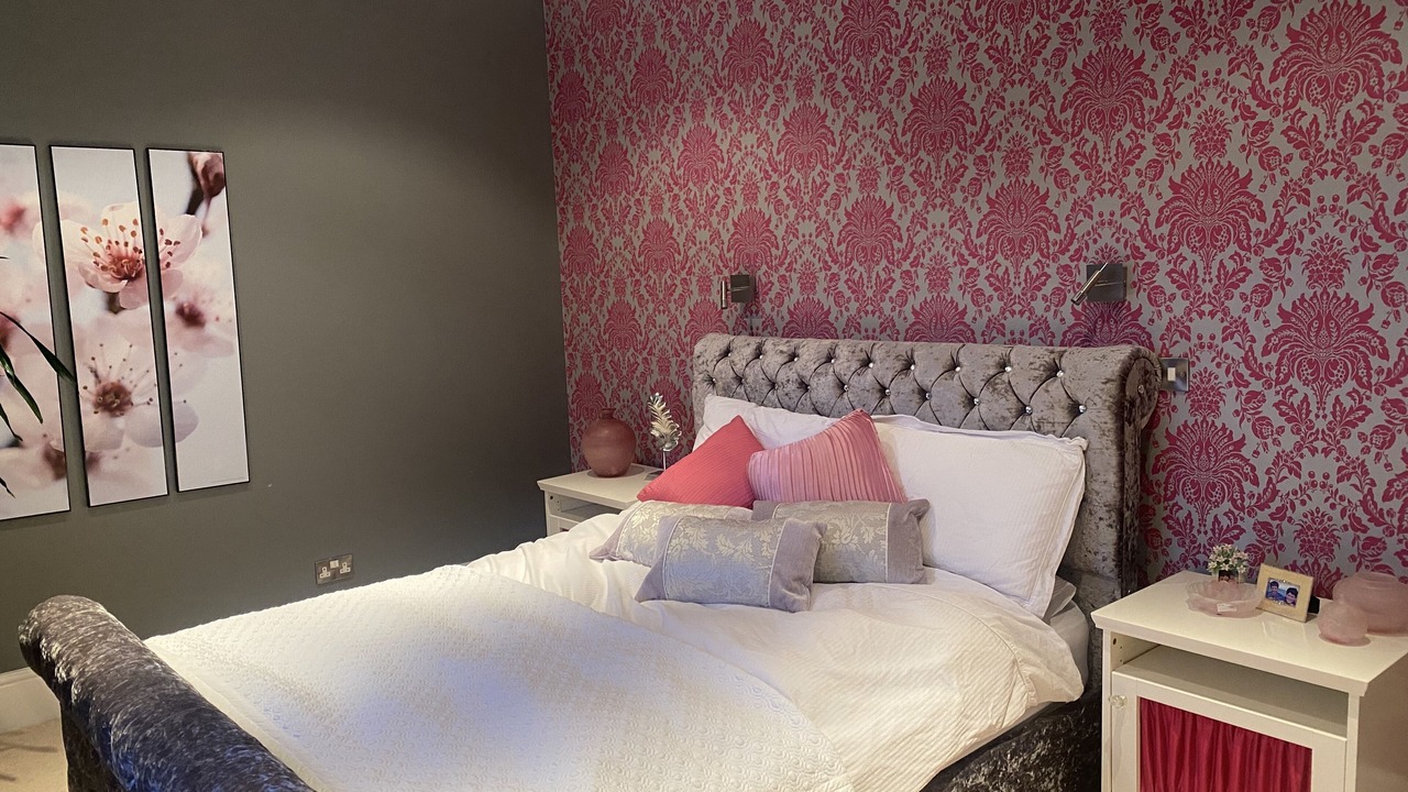 Photo of Bedroom in Gullane