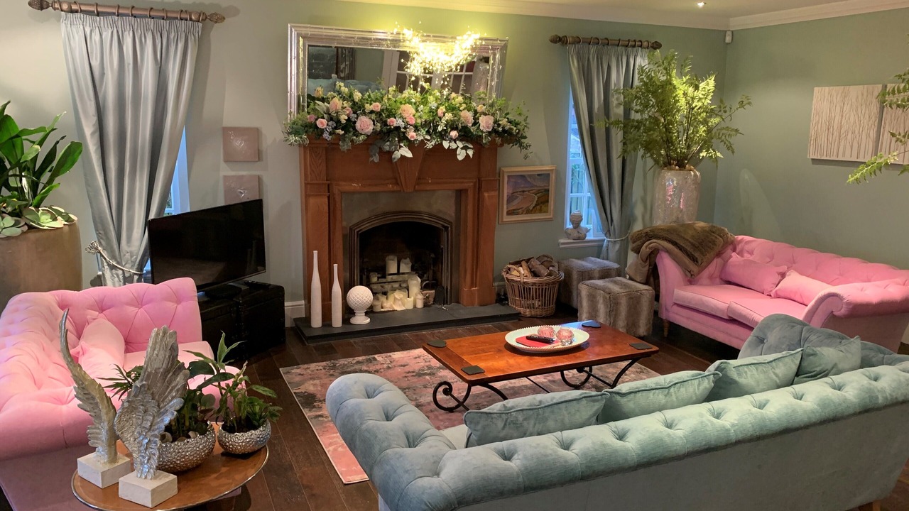 Photo of Livingroom in Gullane