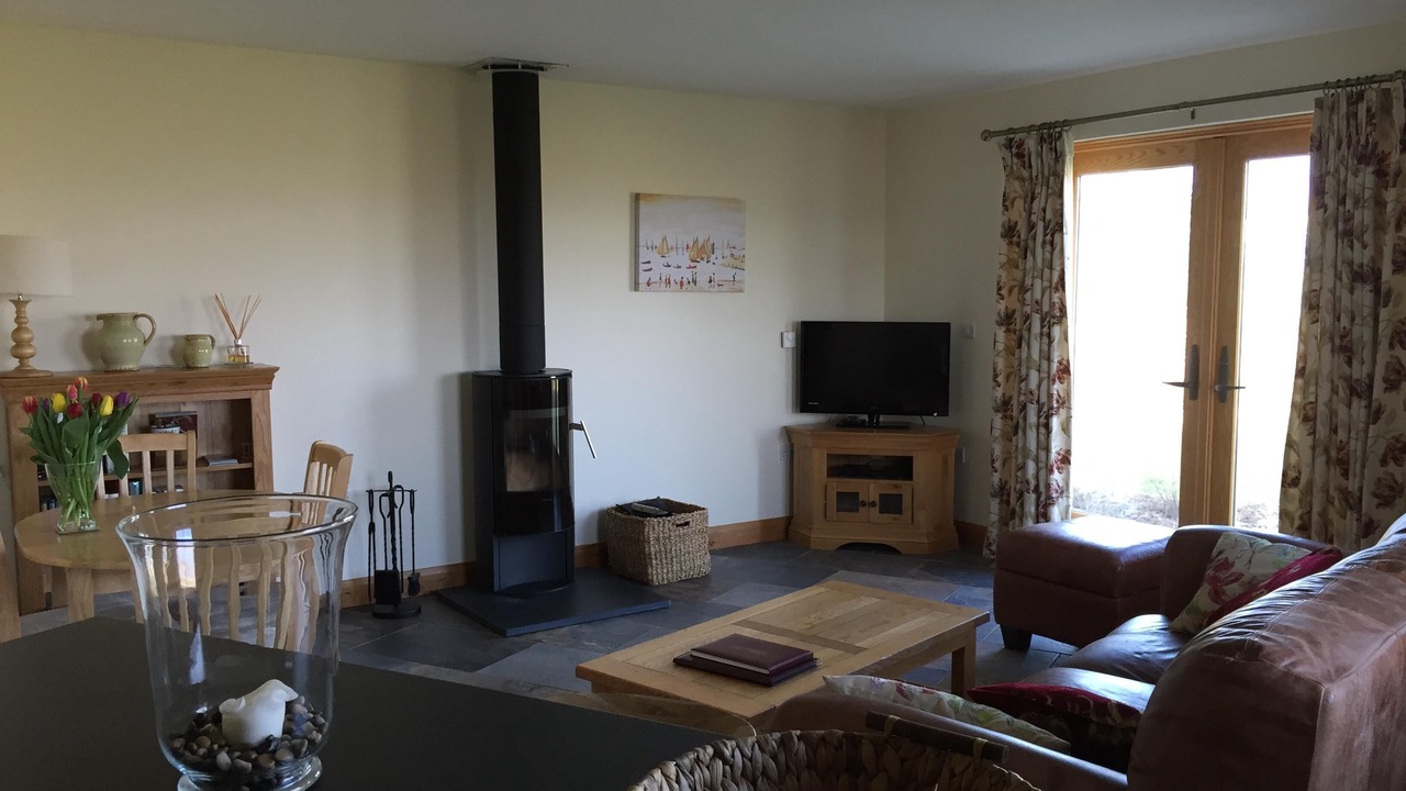 Photo of Livingroom in Crynant
