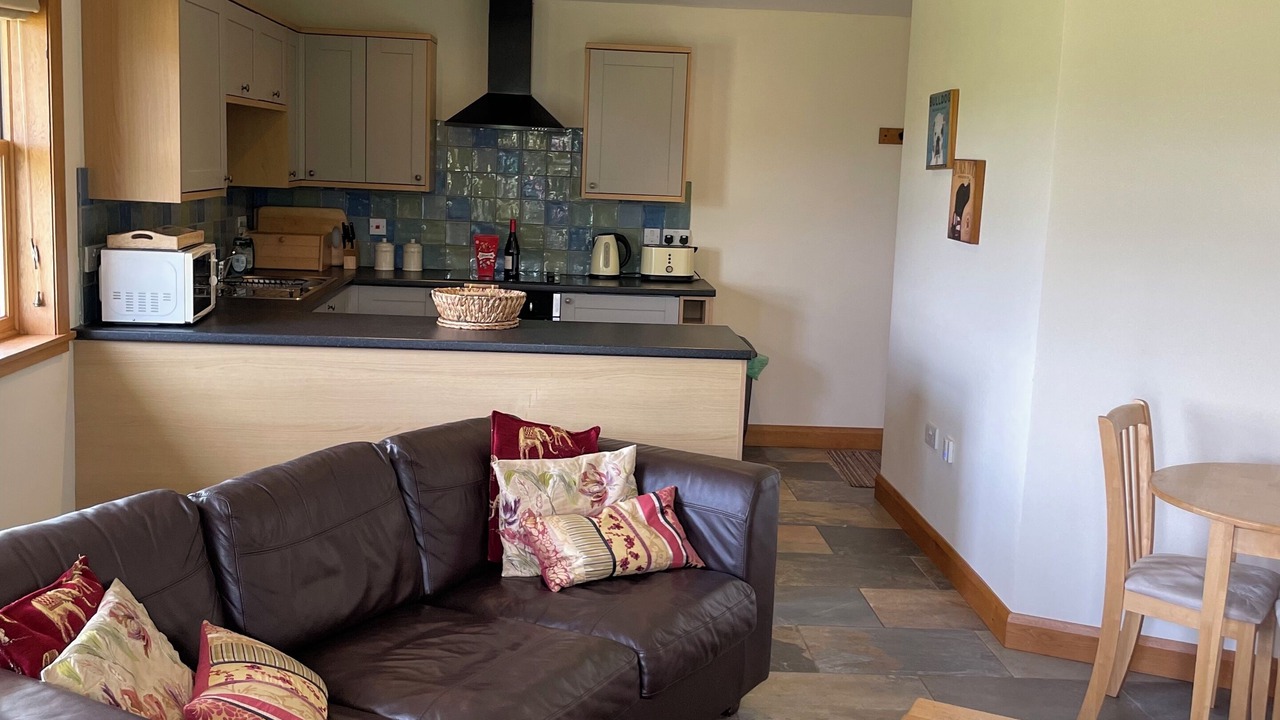 Photo of Livingroom in Crynant