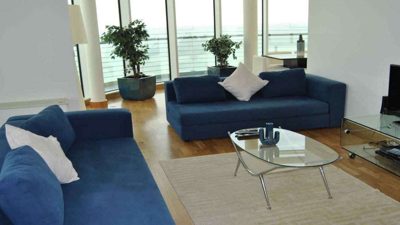 Photo of Livingroom in Parque das Nacoes