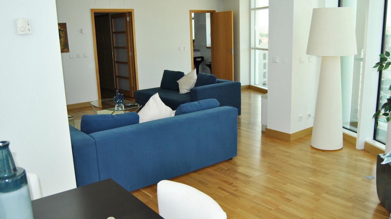 Photo of Livingroom in Parque das Nacoes