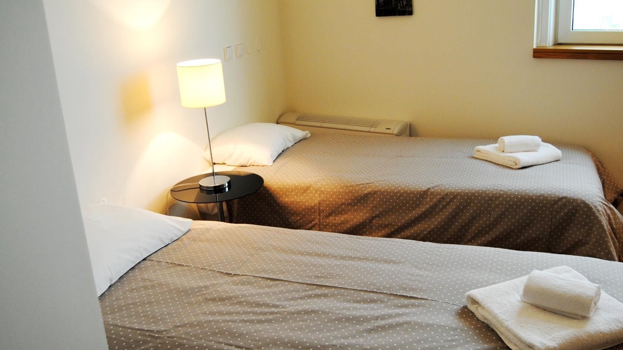 Photo of Bedroom in Parque das Nacoes