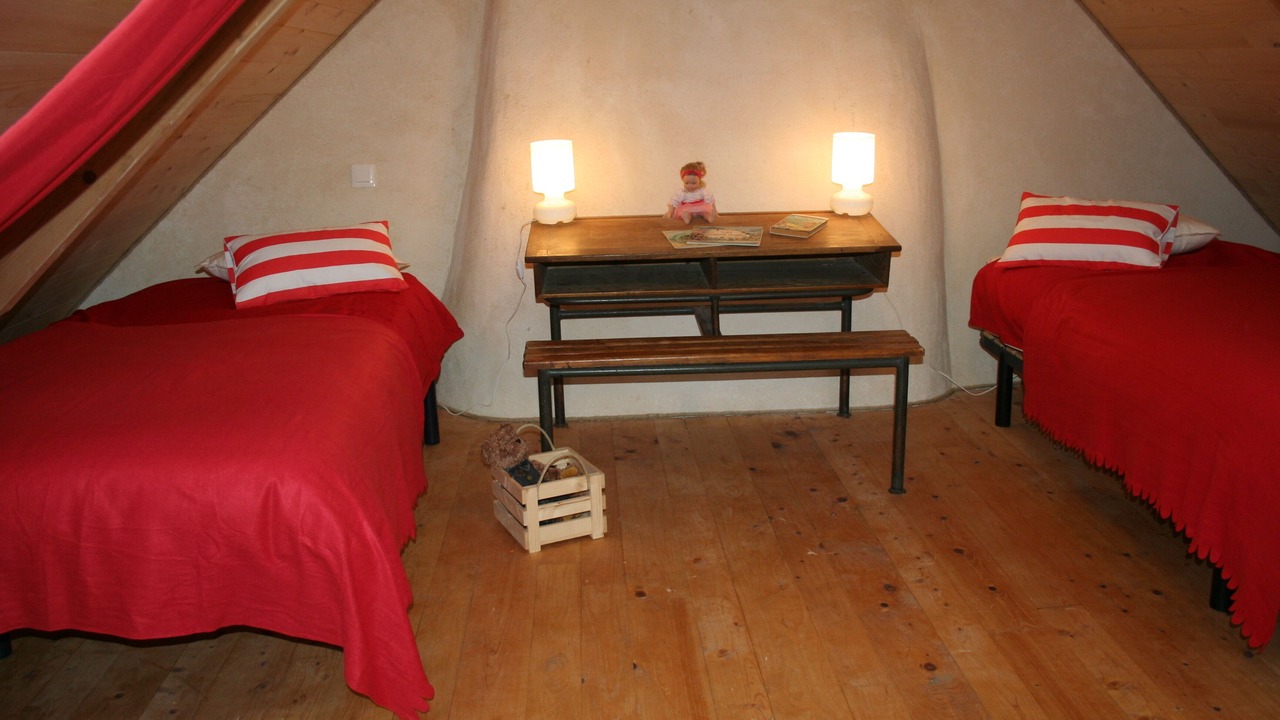 Photo of Bedroom in Callac