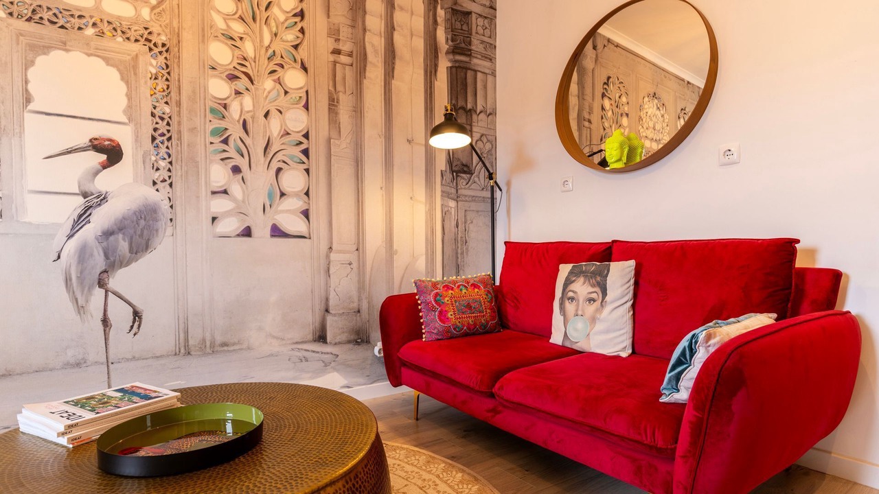 Photo of Bedroom in Sao Bento