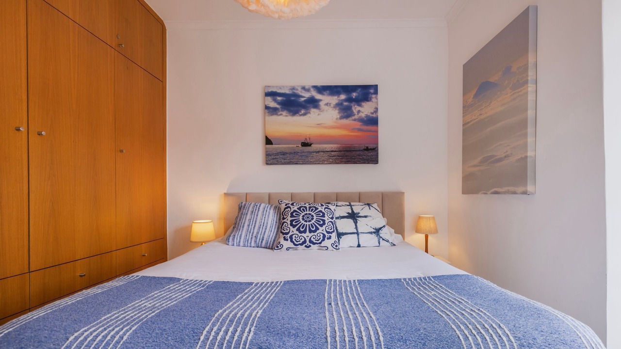 Photo of Bedroom in Sao Bento