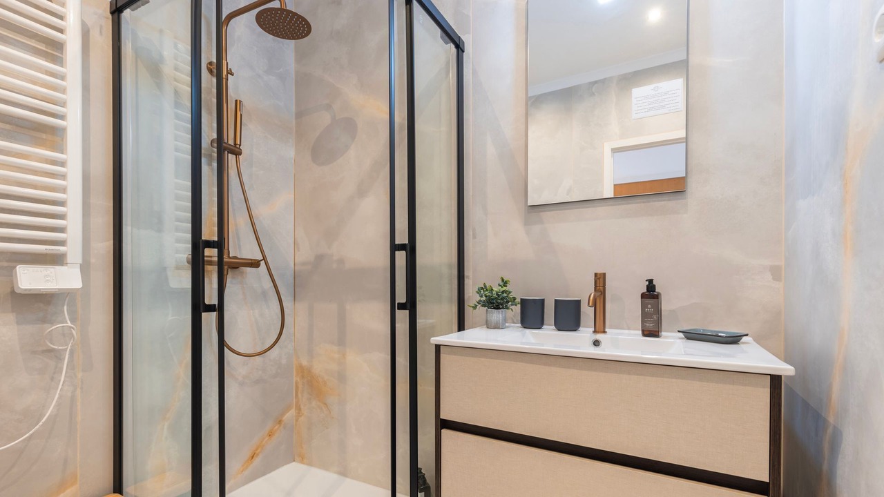 Photo of Bathroom in Sao Bento