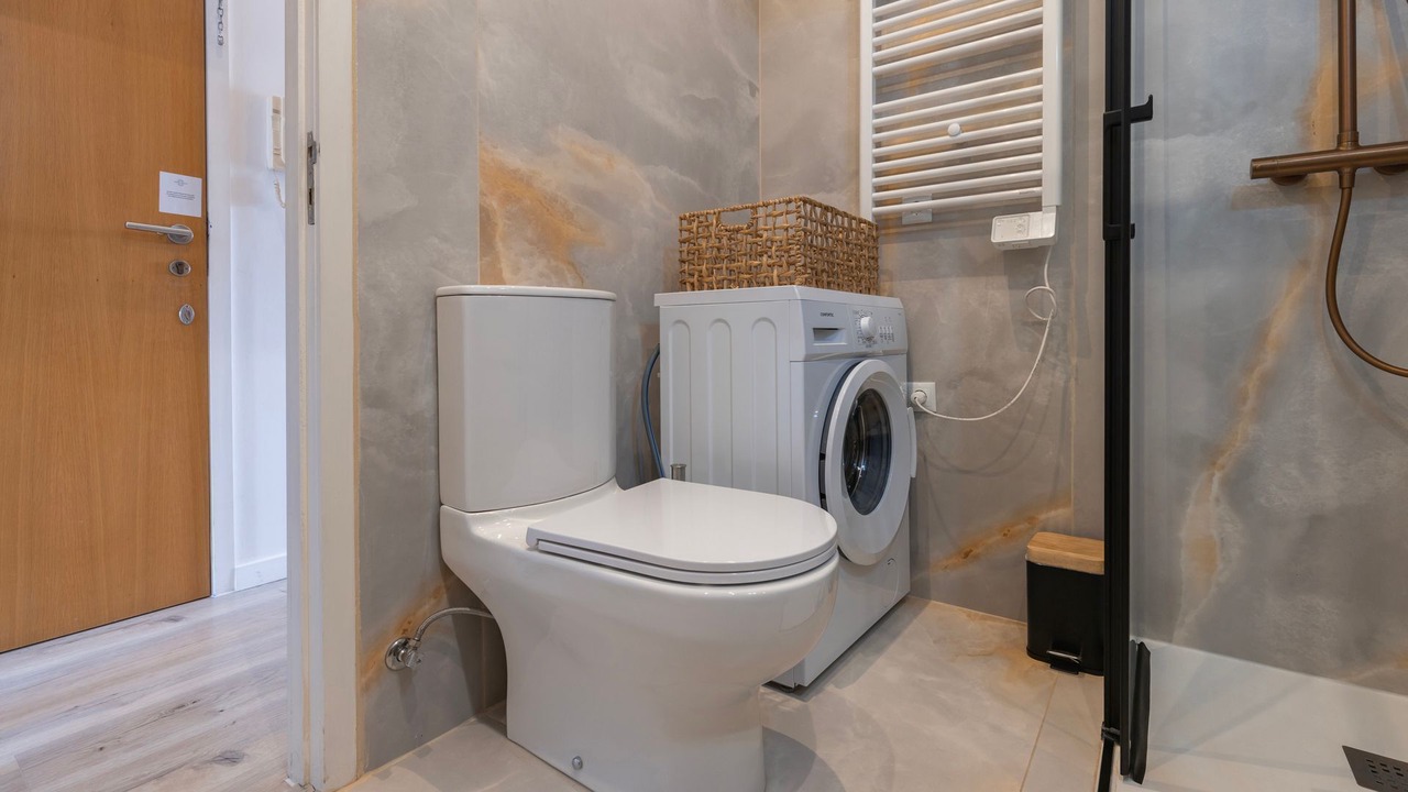 Photo of Bathroom in Sao Bento