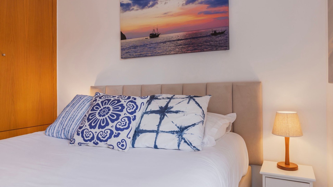 Photo of Bedroom in Sao Bento