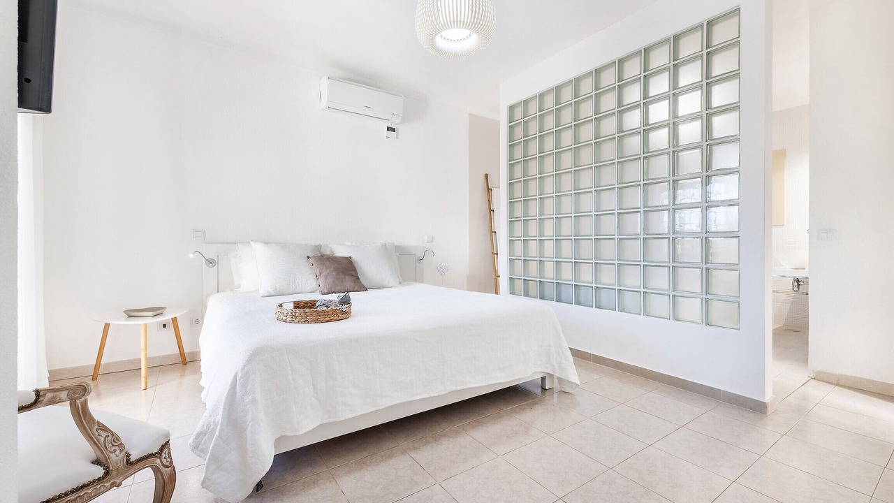 Photo of Bedroom in Albufeira