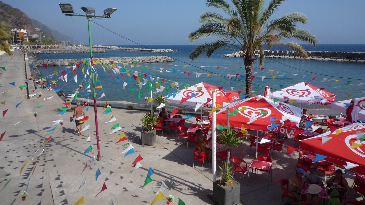 Photo of Others in Estreito da Calheta