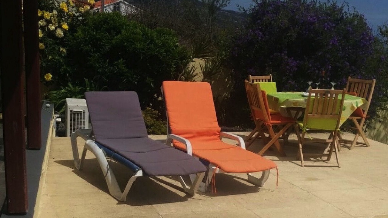 Photo of Outdoor in Estreito da Calheta